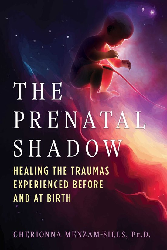 The Prenatal Shadow - cover