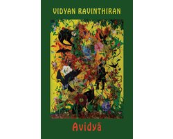 Avidya