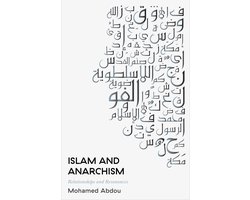 Islam and Anarchism