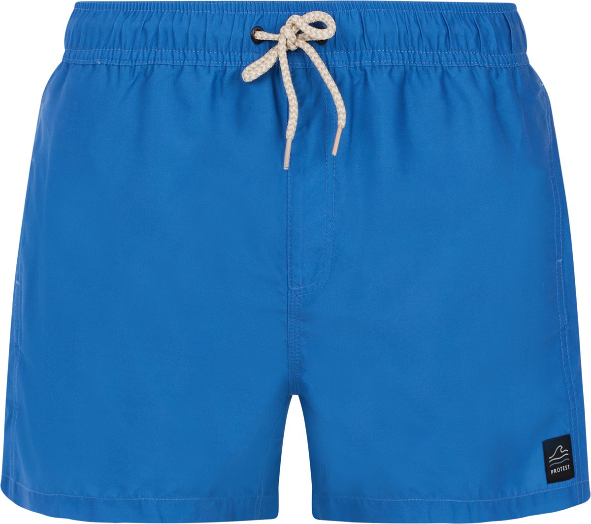 Protest PRTSTILO Heren Strandshorts Blauw