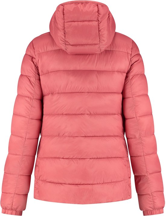 Veste à capuche légère en polyfill Champion Femme - Taille S