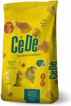 CéDé Eivoer Kanarie 10KG