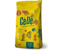 CéDé Eivoer Kanarie 10KG