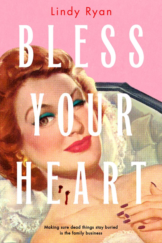 Bless Your Heart- Bless Your Heart - cover