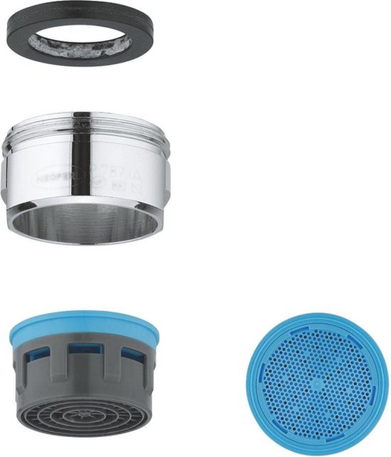 GROHE Aérateur M24X1 "