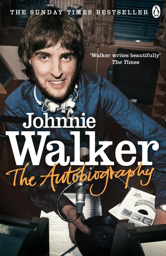 The Autobiography - cover