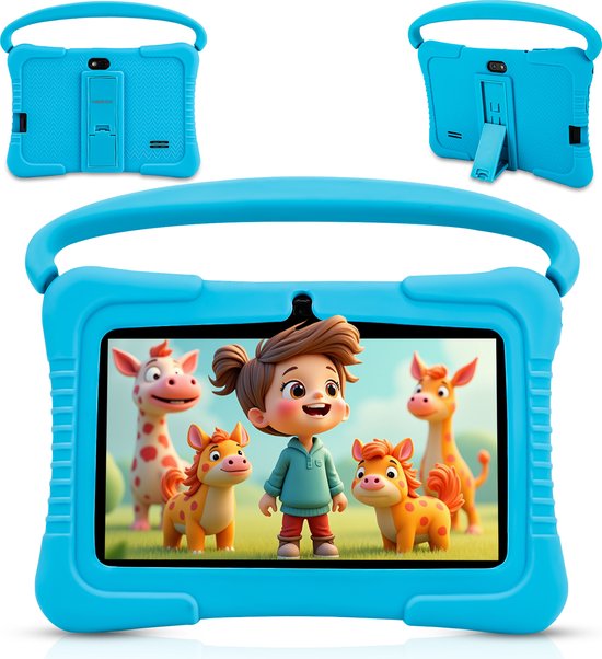 Dailygoods® Kindertablet