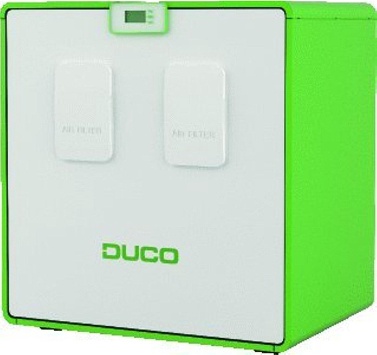Duco DucoBox Energy Comfort Randaarde WTW apparaat eengezinswoning