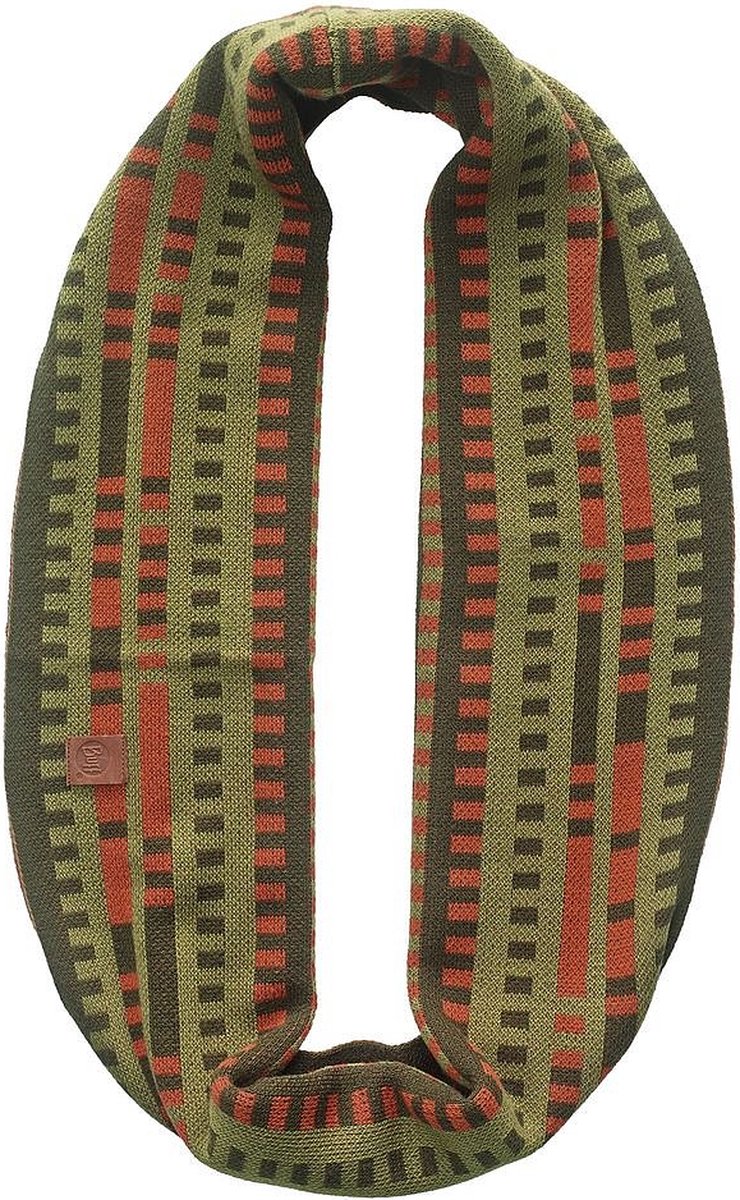 BUFF INFINITY BUFF BANN CYPRESS - sjaal - nekwarmer