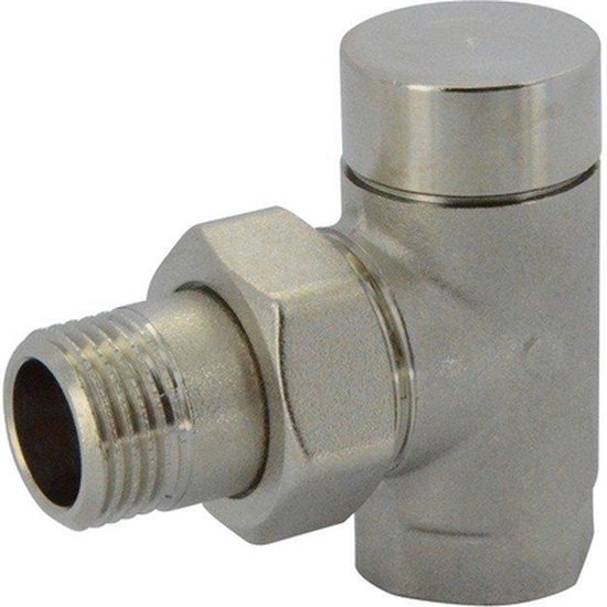 10mm x R1/2'' 90 graden L-verbinding PA Insteekfitting Buitendraad Dra 10mm x R1/2'' 90 graden L-verbinding PA Insteekfitting Buitendraad Dra