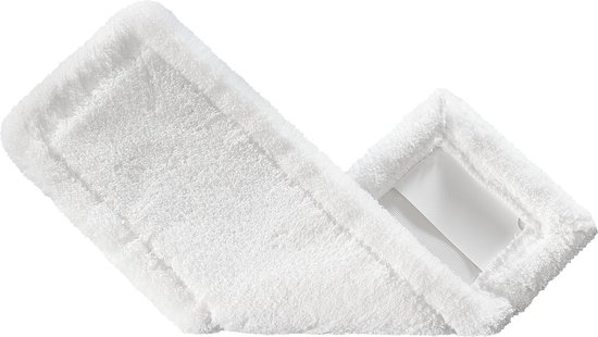 Leifheit Classic XL Vloerwisser - met microvezeldoek - 42 cm wisbreedte