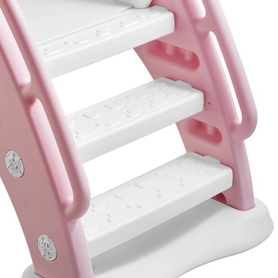 2dekans | tectake® Kinderglijbaan - Glijbaan Peuter - Vanaf
