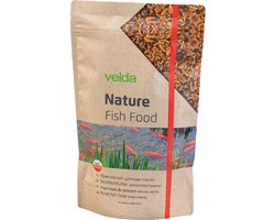 Velda Nature Fish Food 1000 ml