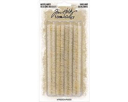 Idea-ology Tim Holtz - Woodlands Garland (TH94418)