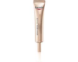 Eucerin Hyaluron-Filler + Elasticity Oogcrème SPF15