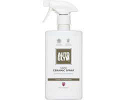 AUTOGLYM Rapid Ceramic Spray - Keramische Quick Detailer