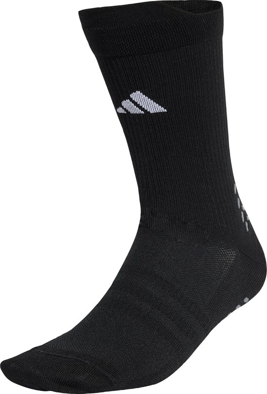 adidas Performance Chaussettes adidas Football Performance - Unisexe - Zwart- 46-48