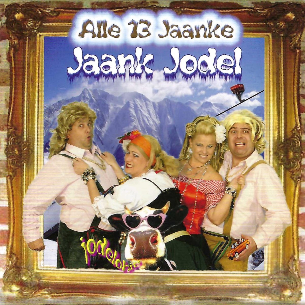 Jaank Jodel