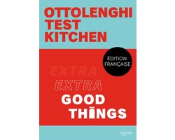 OTK 2 - Ottolenghi Test Kitchen - Extra lekker