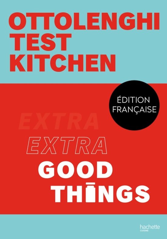 OTK 2 - Ottolenghi Test Kitchen - Extra lekker