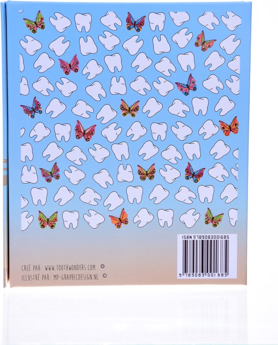 Tandenpret - Brosse a dents L’Hippo et l’Ours — afbeelding 3