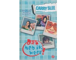 Dat heb ik weer! 5: ruzie met mijn BF, love troubles en een big surprise
