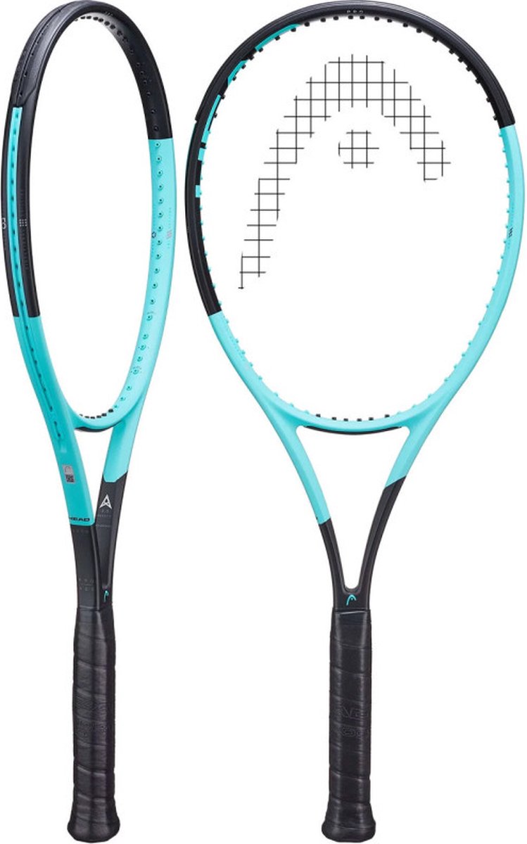 HEAD Boom Pro Tennis racket 20 of 30 Groen