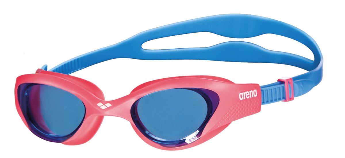 ARENA | The One Jr light - blue - red - blue