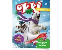 Okki Winterboek 2024