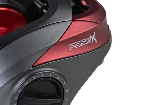 Rage Prism X Baitcaster Reel van Abu Garcia — afbeelding 5