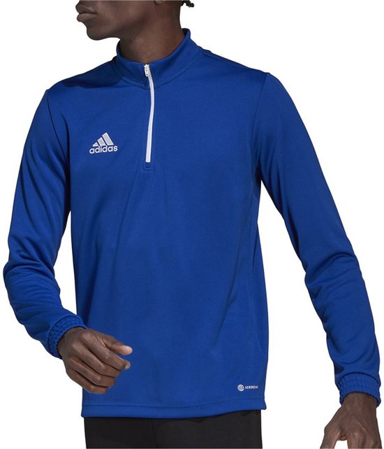 Adidas Entrada 22 Trainingssweater Heren - Maat XXL