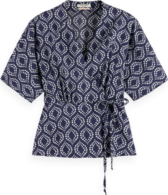 Scotch & Soda - Dames - Tops