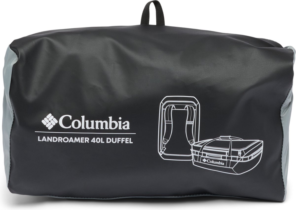 Unisex Landroamer™ 60L Duffel Bag - Columbia Sportswear