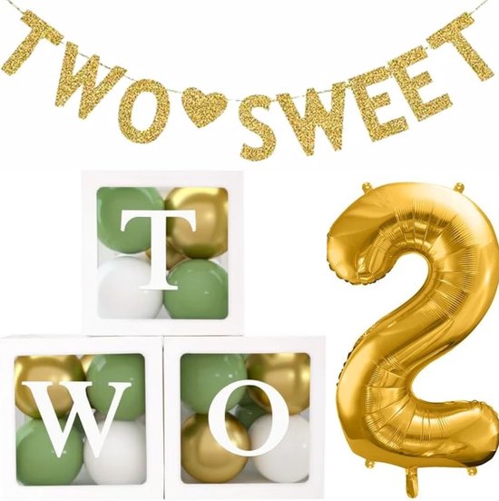 Dé webshop voor Feestversiering | It's My Party