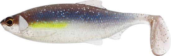 Westin Ricky the Roach Shadtail 18cm Preyfish van Westin — afbeelding 2