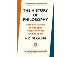 The History of Philosophy