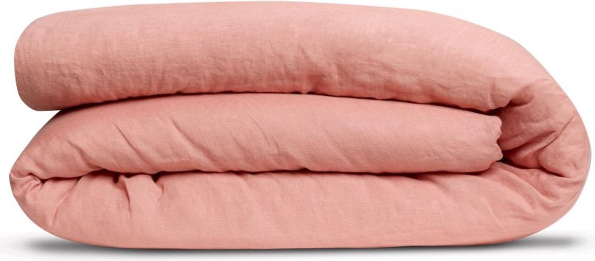 Linco dekbedovertrek Blush 220 X 240