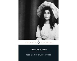 PC Tess Of The D'Urbervilles