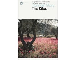 Omslag van The Kites