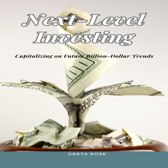 Next-Level Investing - cover