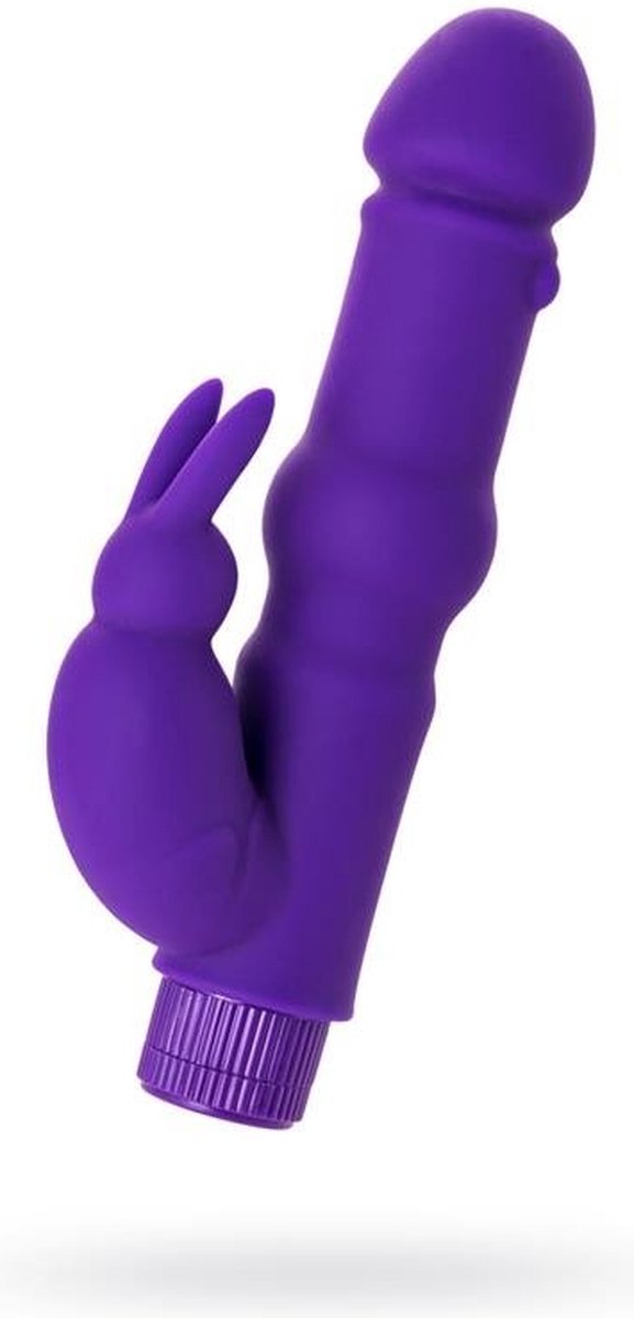 Goedkoopste Vibrator rabbit -paarse