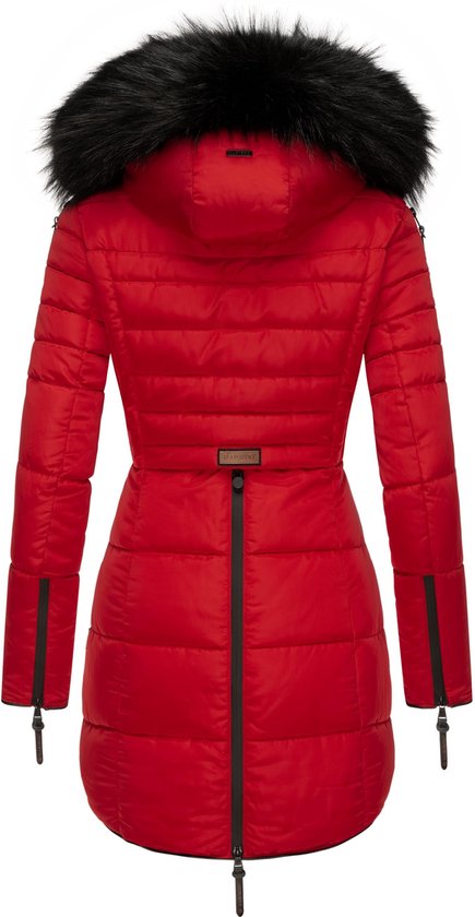 Marikoo Damen doudoune Moonshine