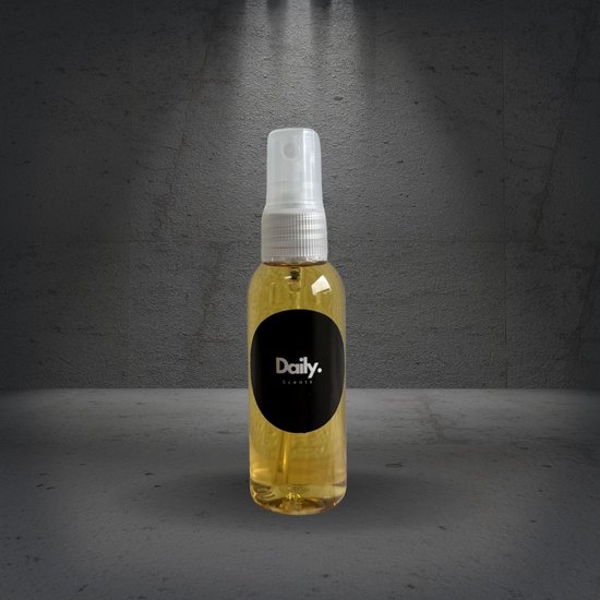 Nuke Guys SWEET GEISHA Scent - Vůně do interiéru (100ml