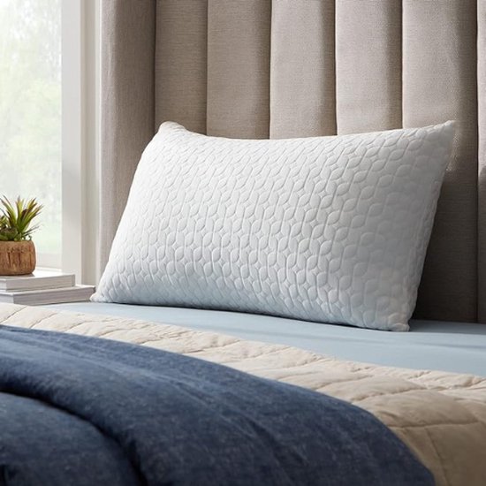 Kopkussen - Kussen - Slaapkussen - Slaapkamerkussen - Hoofdkussen