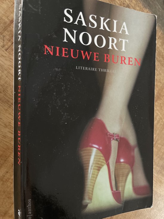 Nieuwe buren - special Jumbo - cover