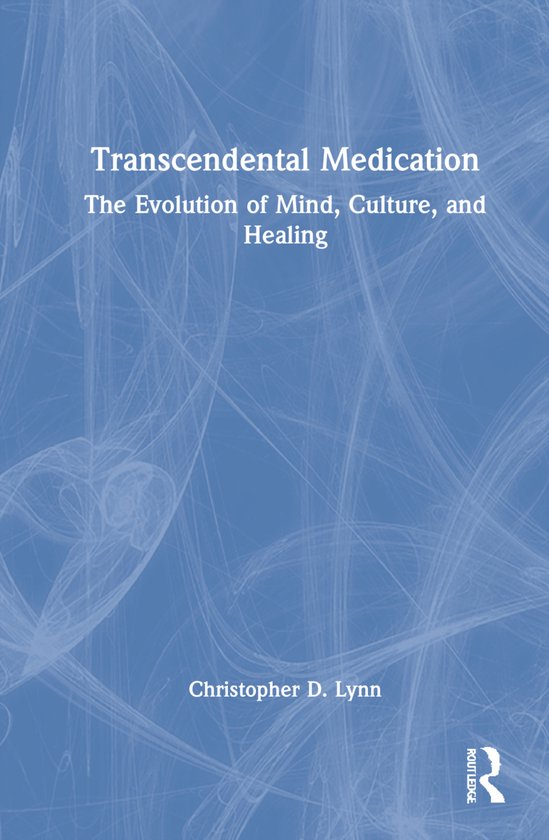 Transcendental Medication - cover