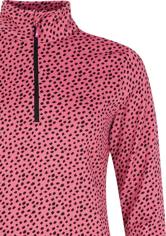 Protest Prtkacey – Skipully Dames – Lange mouwen – 1/4 rits