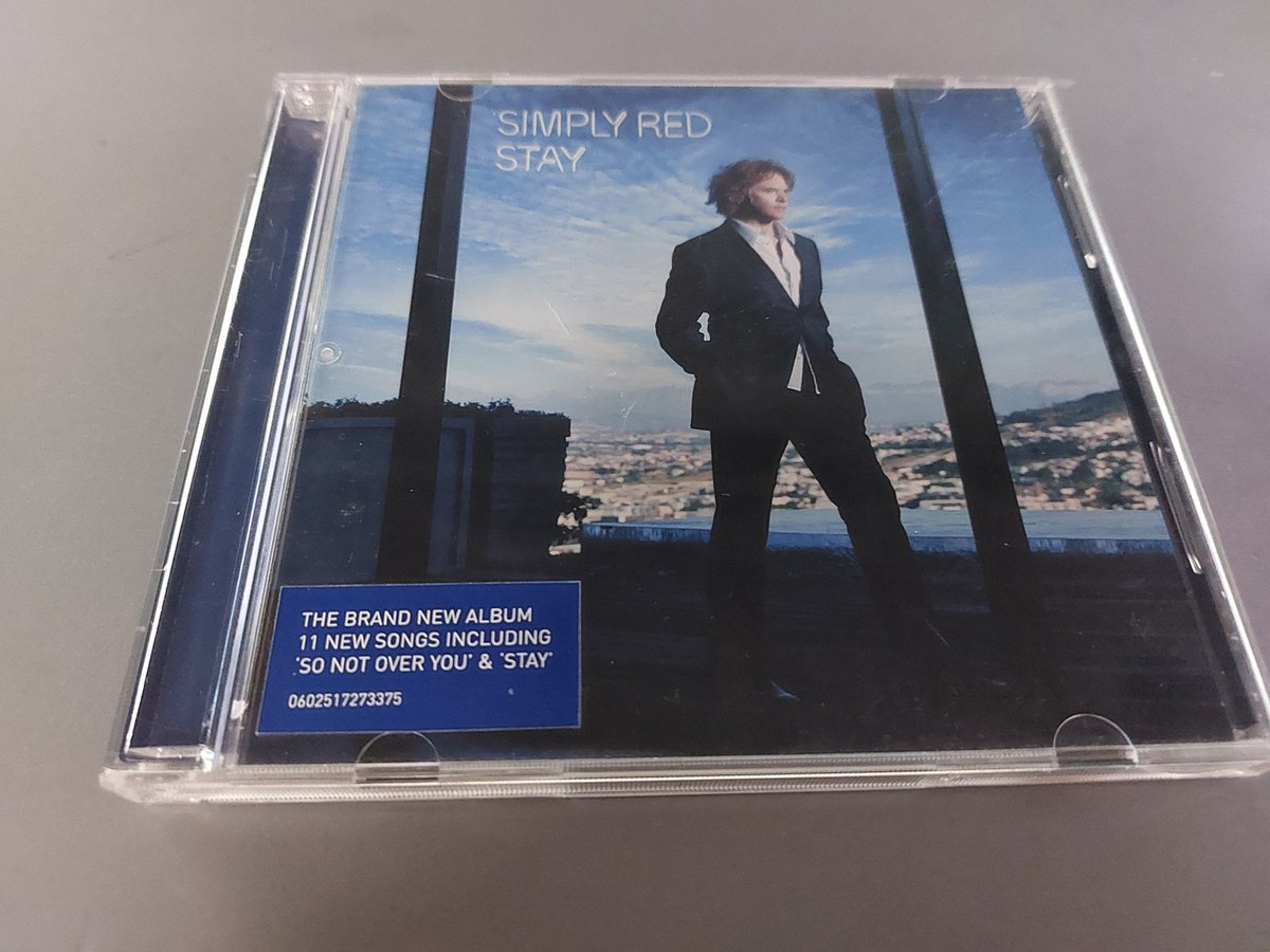 Stay