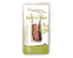 Applaws Cat Loin Tuna - Kattensnack - 30 g