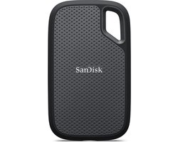 SanDisk Extreme® draagbare SSD van 1 TB
